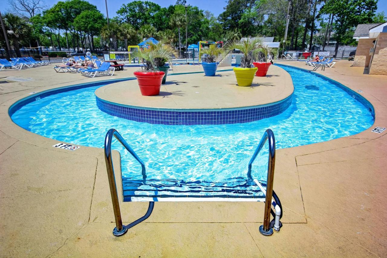 Myrtle Beach Resort A306 Exteriér fotografie