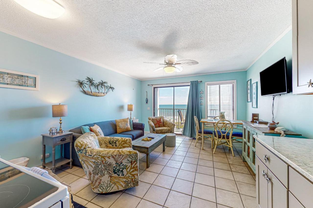 Myrtle Beach Resort A306 Exteriér fotografie