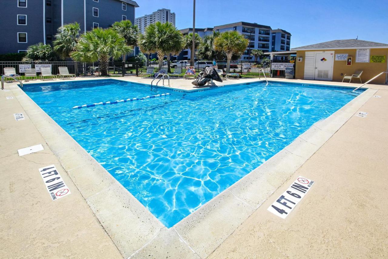 Myrtle Beach Resort A306 Exteriér fotografie