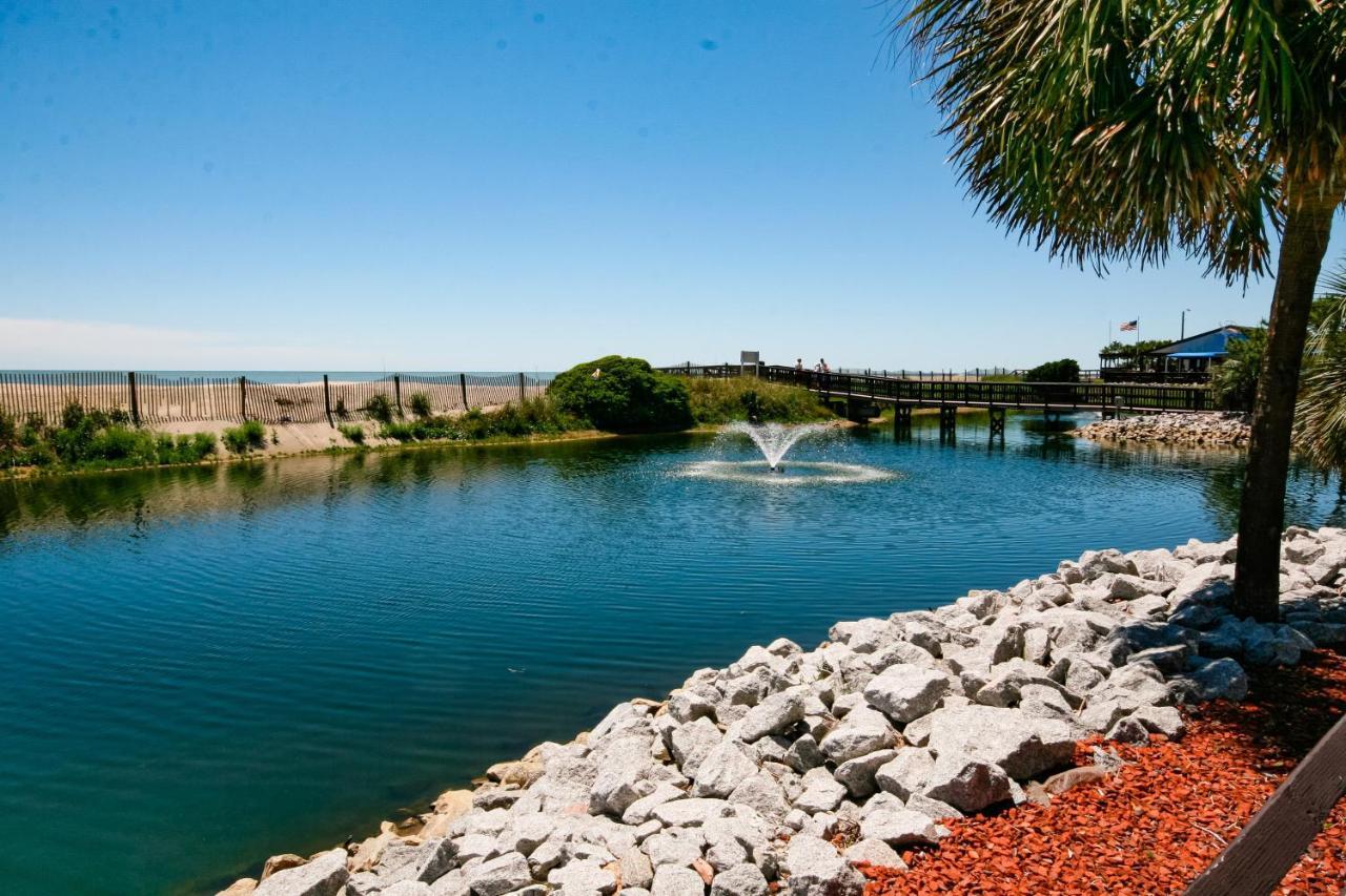 Myrtle Beach Resort A306 Exteriér fotografie