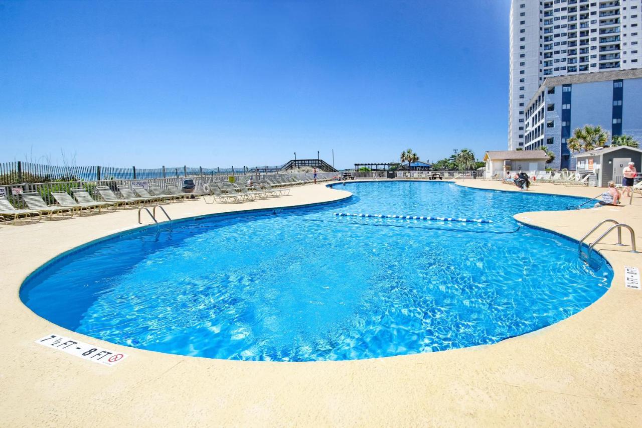 Myrtle Beach Resort A306 Exteriér fotografie