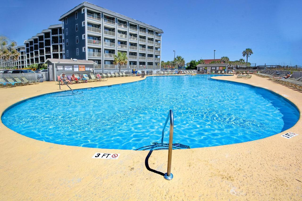 Myrtle Beach Resort A306 Exteriér fotografie