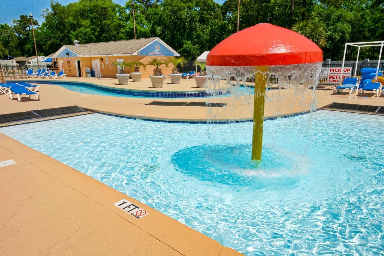 Myrtle Beach Resort A306 Exteriér fotografie